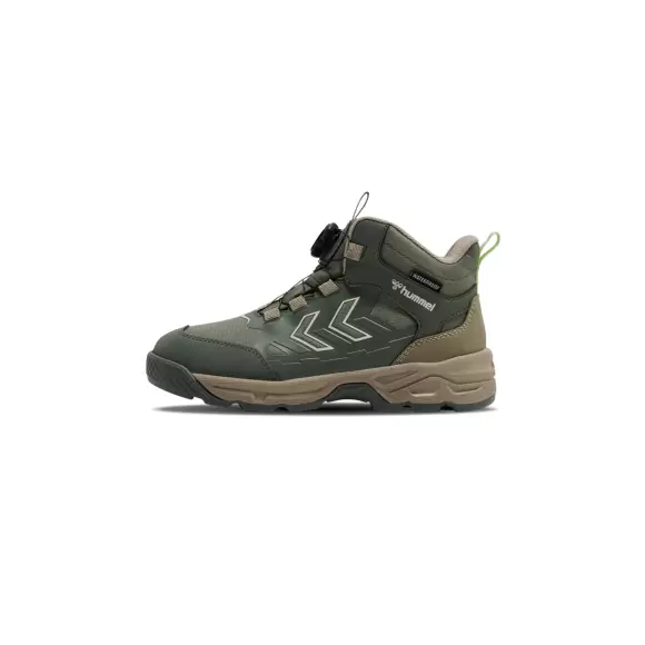 HUMMEL CLIFF EASY TEX BOOT JR 236230-6307
