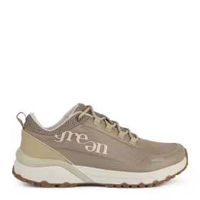Dame Sneakers - GREEN COMFORT - GREEN COMFORT Trysil 231012Q81-033