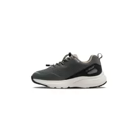 Børne Sneakers - HUMMEL - HUMMEL CREEK LOW TEX JR 236236-6307
