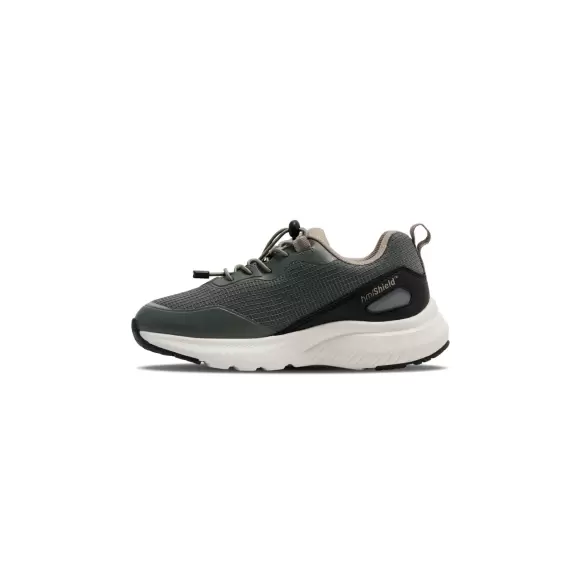 Børne Sneakers - HUMMEL - HUMMEL CREEK LOW TEX JR 236236-6307