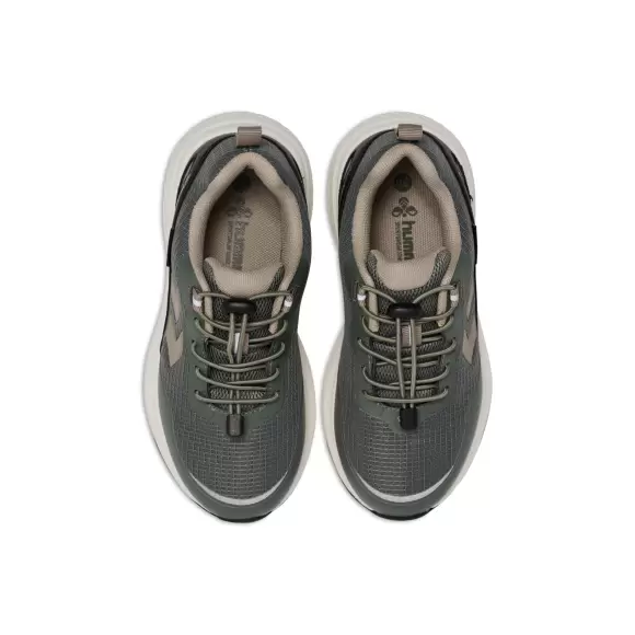 Børne Sneakers - HUMMEL - HUMMEL CREEK LOW TEX JR 236236-6307