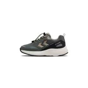 Børne Sneakers - HUMMEL - HUMMEL CREEK LOW TEX JR 236236-6307
