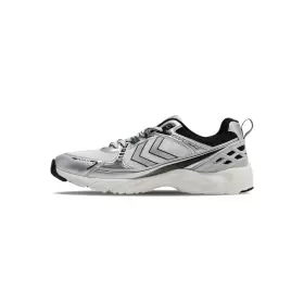 Dame Sneakers - HUMMEL - HUMMEL HML TRACKFORCE ONE 236285-9274