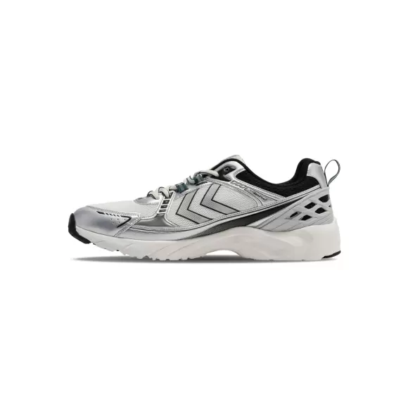 Dame Sneakers - HUMMEL - HUMMEL HML TRACKFORCE ONE 236285-9274