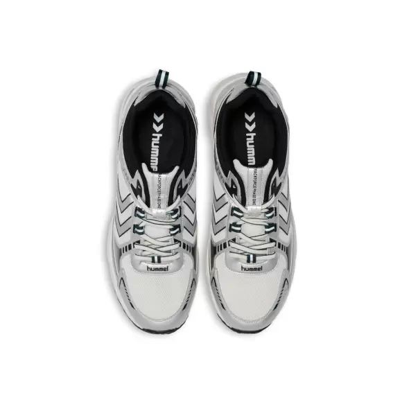 Dame Sneakers - HUMMEL - HUMMEL HML TRACKFORCE ONE 236285-9274