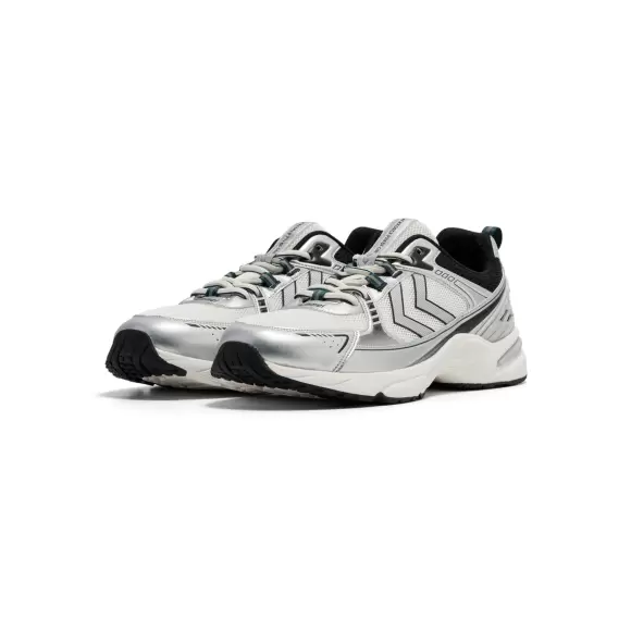 Dame Sneakers - HUMMEL - HUMMEL HML TRACKFORCE ONE 236285-9274