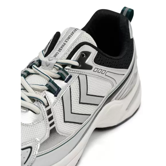 Dame Sneakers - HUMMEL - HUMMEL HML TRACKFORCE ONE 236285-9274