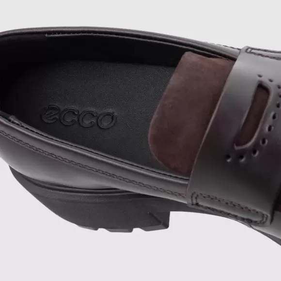 Dame Sko - ECCO - ECCO METROPOLE VIENNA W LOAFER 23133361333