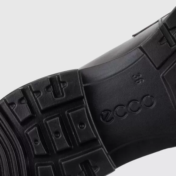 Dame Sko - ECCO - ECCO METROPOLE VIENNA W LOAFER 23133361333