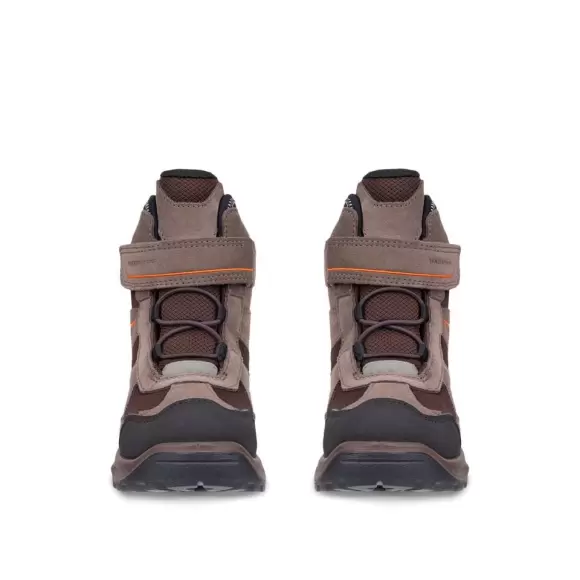 Børne Støvler - ECCO - ECCO SNOW MOUNTAIN K 1S LACE 71031261946