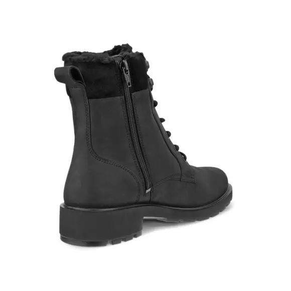 Dame Støvler - ECCO - ECCO METRO VIENNA MID WARM 23137351052