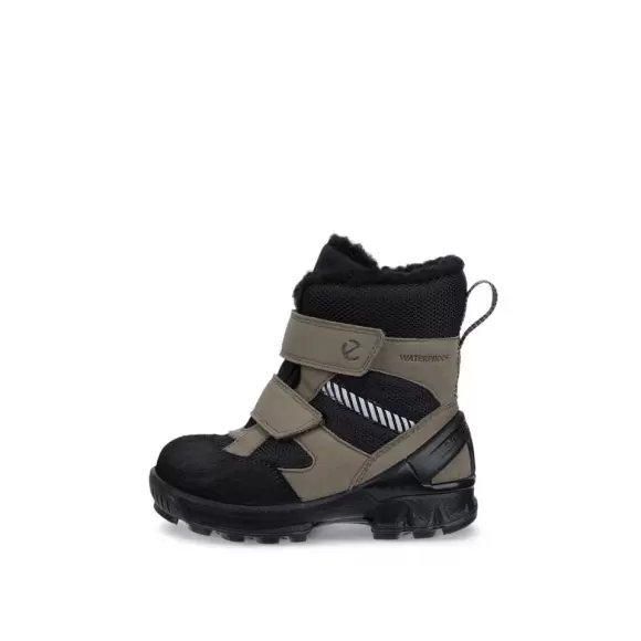Børne Støvler - ECCO - ECCO BIOM HIKE I HIGH BOOT 2X 75362151602