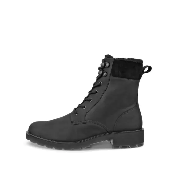 Dame Støvler - ECCO - ECCO METRO VIENNA MID WARM 23137351052