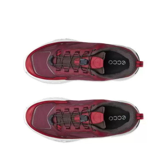 Dame Sneakers - ECCO - ECCO RECEPTOR XP W GTX INV FIT 85434361965