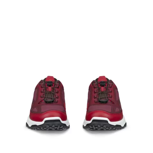 Dame Sneakers - ECCO - ECCO RECEPTOR XP W GTX INV FIT 85434361965