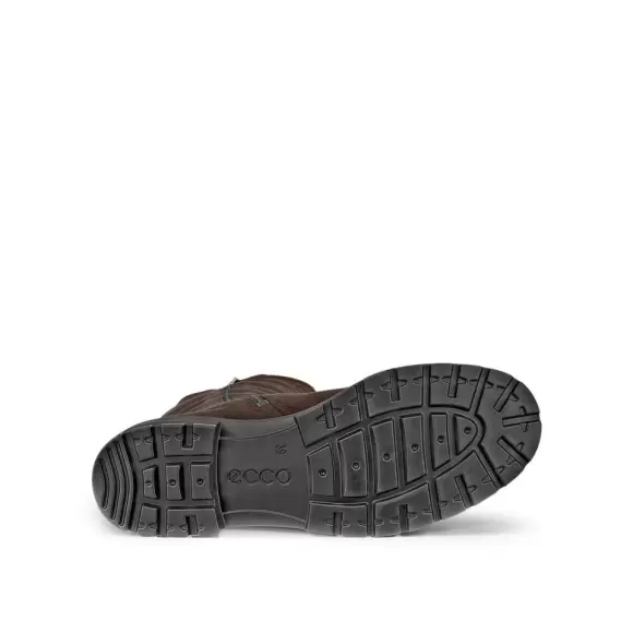 Dame Støvler - ECCO - ECCO METRO VIENNA W TALL BOOT 23131358290