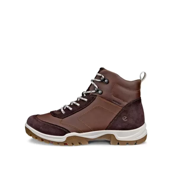 Dame Støvler - ECCO - ECCO Xpedition III W WP boot 81141361459