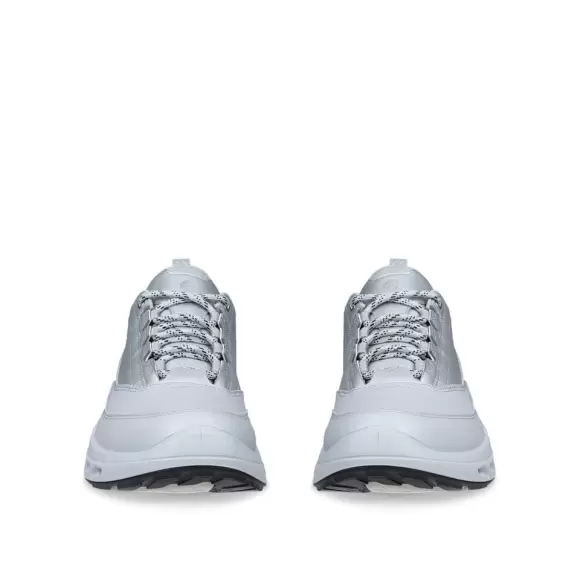 Dame Sneakers - ECCO - ECCO BIOM 720 W LEA GTXS 85030361795