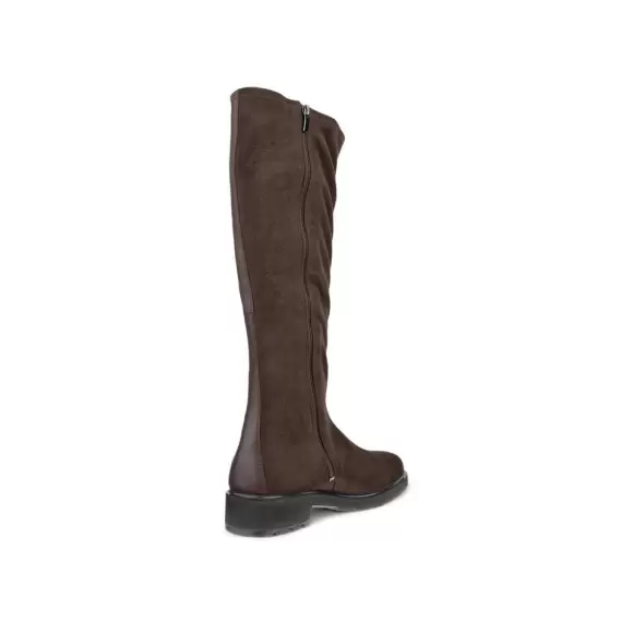 Dame Støvler - ECCO - ECCO METRO VIENNA W TALL BOOT 23131358290