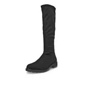 Dame Støvler - ECCO - ECCO METRO VIENNA W TALL BOOT 23131351052