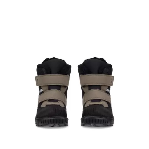 Børne Støvler - ECCO - ECCO BIOM HIKE I HIGH BOOT 2X 75362151602