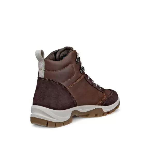 Dame Støvler - ECCO - ECCO Xpedition III W WP boot 81141361459