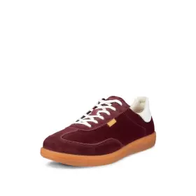 Dame Sneakers - ECCO - ECCO SOFT 11 W LACE SNEAKER 23581361582