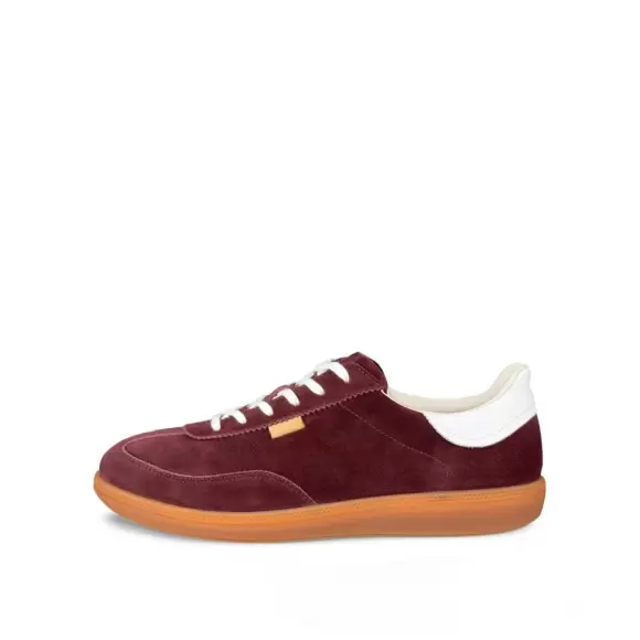 Dame Sneakers - ECCO - ECCO SOFT 11 W LACE SNEAKER 23581361582