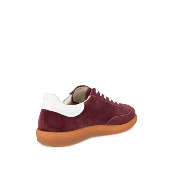 Dame Sneakers - ECCO - ECCO SOFT 11 W LACE SNEAKER 23581361582