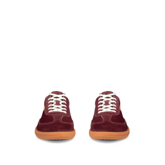 Dame Sneakers - ECCO - ECCO SOFT 11 W LACE SNEAKER 23581361582
