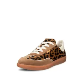 Dame Sneakers - ECCO - ECCO SOFT 11 W LACE SNEAKER 23582361966