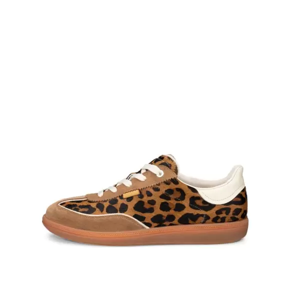 Dame Sneakers - ECCO - ECCO SOFT 11 W LACE SNEAKER 23582361966