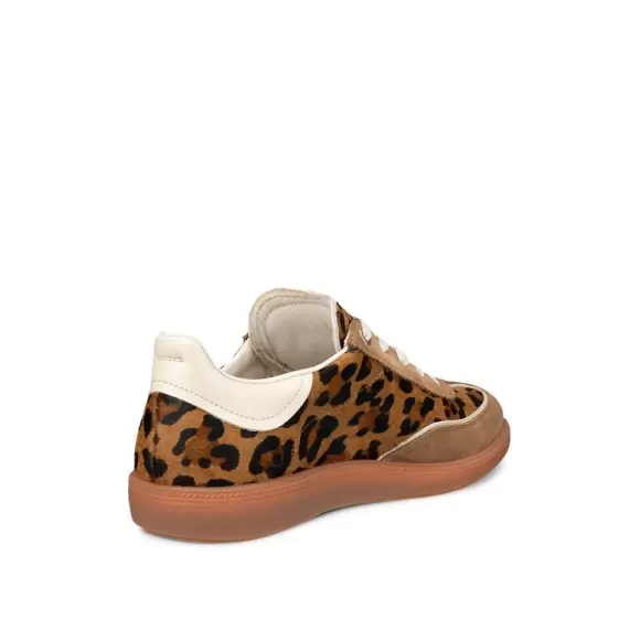 Dame Sneakers - ECCO - ECCO SOFT 11 W LACE SNEAKER 23582361966