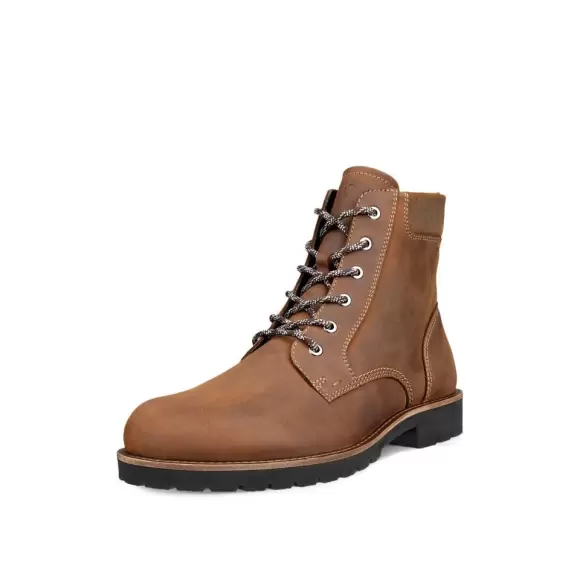 Herre Støvler - ECCO - ECCO CHARLESTOWN WP BOOT 53532451055