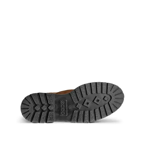 Herre Støvler - ECCO - ECCO CHARLESTOWN WP BOOT 53532451055