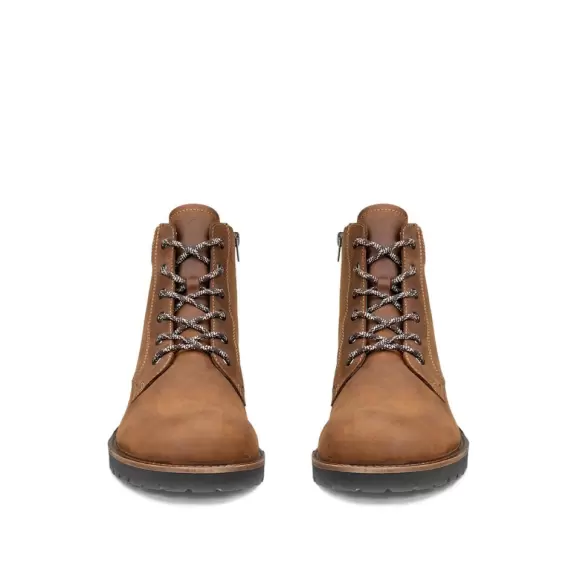 Herre Støvler - ECCO - ECCO CHARLESTOWN WP BOOT 53532451055
