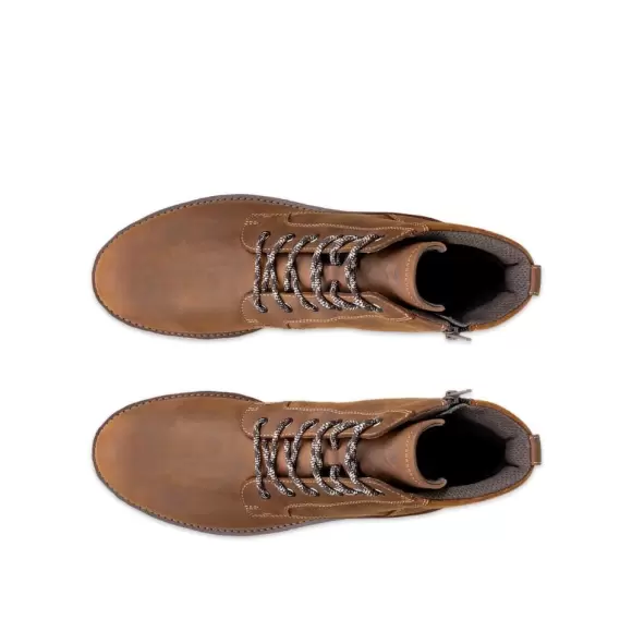 Herre Støvler - ECCO - ECCO CHARLESTOWN WP BOOT 53532451055