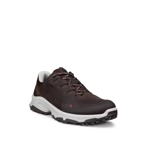 Herresko - ECCO - ECCO RECEPTOR XP M WP SHOE 85431458500
