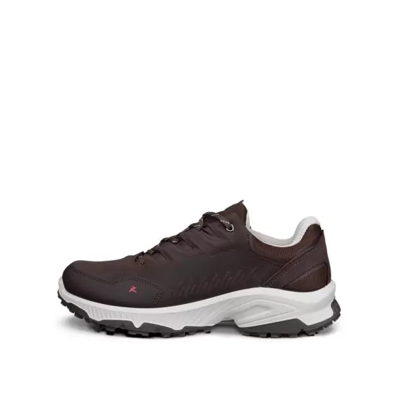 Herresko - ECCO - ECCO RECEPTOR XP M WP SHOE 85431458500