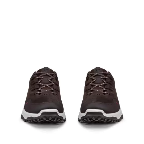 Herresko - ECCO - ECCO RECEPTOR XP M WP SHOE 85431458500