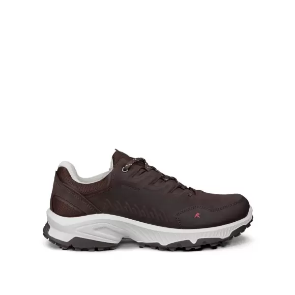 Herresko - ECCO - ECCO RECEPTOR XP M WP SHOE 85431458500