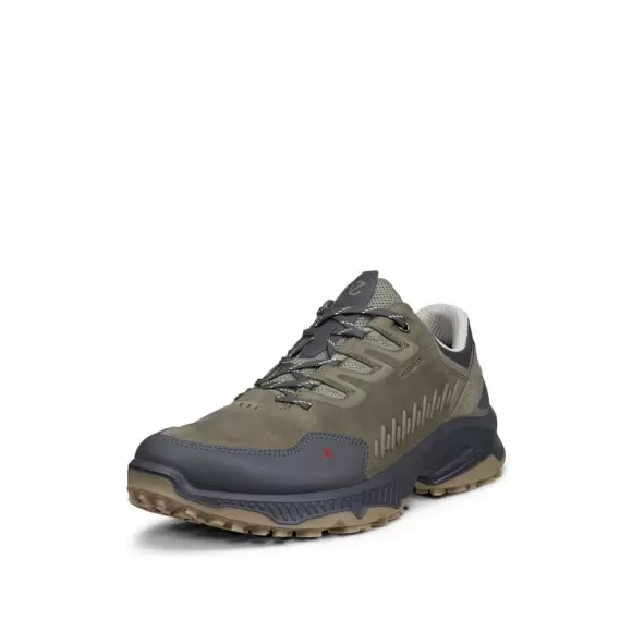 Ecco Sko A/S ECCO RECEPTOR XP M WP SHOE 85431461843