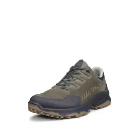 Herresko - ECCO - Ecco Sko A/S ECCO RECEPTOR XP M WP SHOE 85431461843