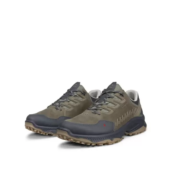 Herresko - ECCO - ECCO RECEPTOR XP M WP SHOE 85431461843