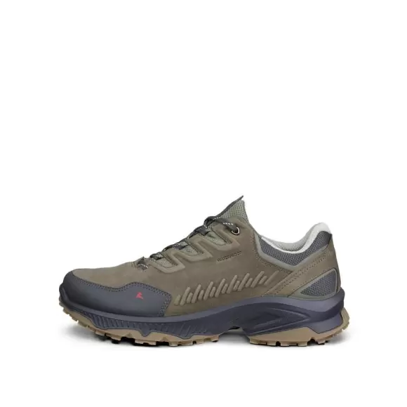 Herresko - ECCO - ECCO RECEPTOR XP M WP SHOE 85431461843