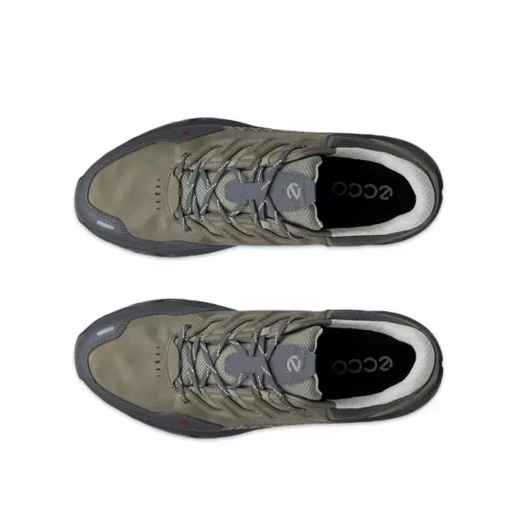 Herresko - ECCO - ECCO RECEPTOR XP M WP SHOE 85431461843