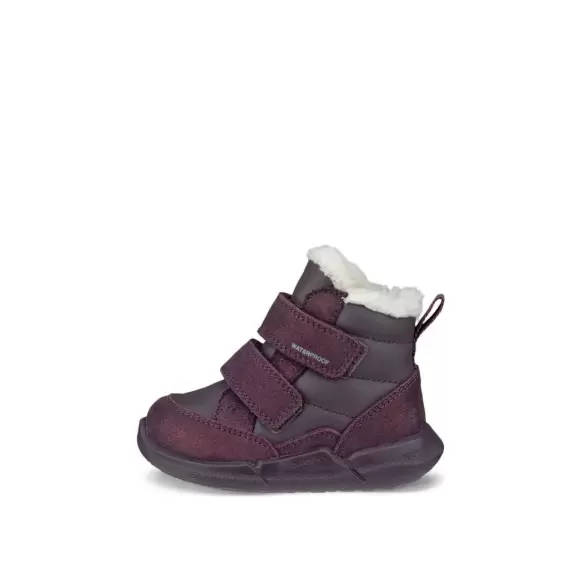 Børne Støvler - ECCO - ECCO BIOM 2.2 INF. ANKLE BOOT 71079151455