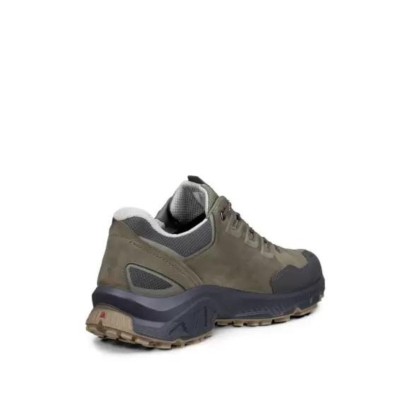 Herresko - ECCO - ECCO RECEPTOR XP M WP SHOE 85431461843