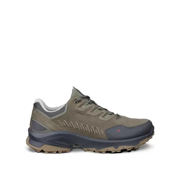 Herresko - ECCO - ECCO RECEPTOR XP M WP SHOE 85431461843