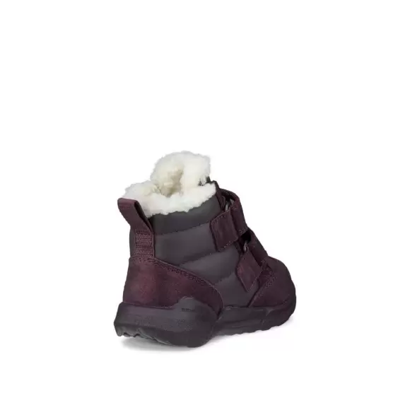Børne Støvler - ECCO - ECCO BIOM 2.2 INF. ANKLE BOOT 71079151455